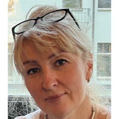 Дрёмова Любовь Владимировна