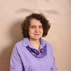 Должанская Юлия Валериевна