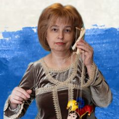 Сидорова Лэйла