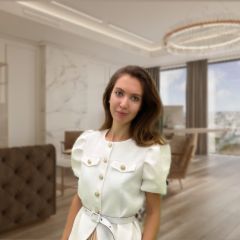 Прусакова Ангелина