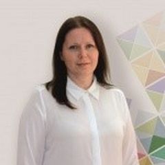 Тарабрина Нина
