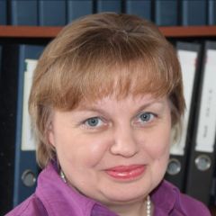 Рыбакова Елена