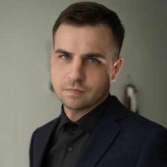 Петриченко Виктор