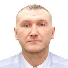 Клюев Евгений Петрович
