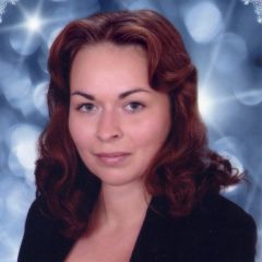 Диогенова Анастасия Викторовна
