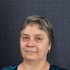 Иванова Ольга Николаевна