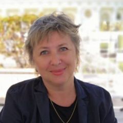 Комарова Наталья Николаевна