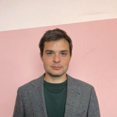 Мельников Виталий Владимирович