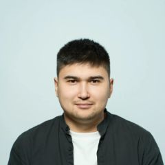 Бадмаев Николай Владимирович