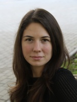 Лукашова Александра Андреевна