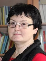 Гаврилова Татьяна Алексеевна