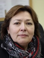 Мусатова Татьяна
