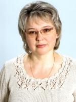 Королева Марина Анатольевна